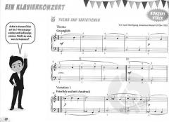 Die Lang Lang Klavierschule 2 für Kinder! im Alle Noten Shop kaufen