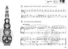 Die Lang Lang Klavierschule 2 für Kinder! im Alle Noten Shop kaufen