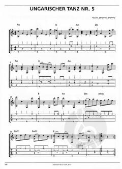 The Great Guitar Collection 2 von Ralf Riewald 