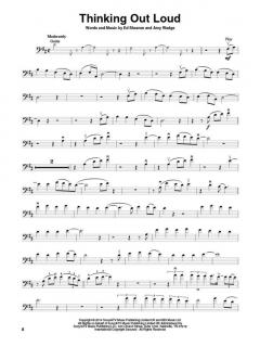 Cello Play-Along Vol. 5: Pop Covers im Alle Noten Shop kaufen