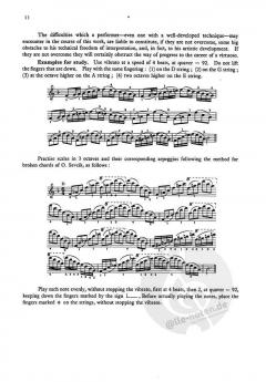 The Rational Technique Of Vibrato von Roger Leviste 