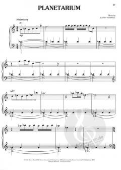 La La Land (Easy Piano) von Benj Pasek 