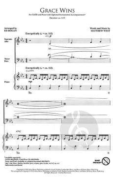 Grace Wins (Matthew West) 