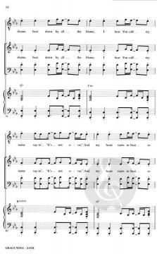 Grace Wins (Matthew West) 