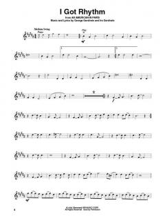 Violin Play-Along Vol. 63: George Gershwin im Alle Noten Shop kaufen