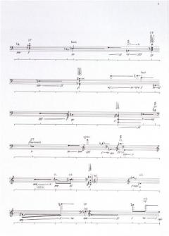 Etudes Boreales von John Cage für Cello im Alle Noten Shop kaufen