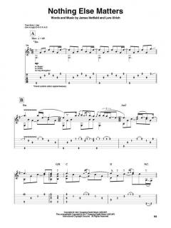 Igor Presnyakov's Fingerstyle Guitar Anthology 