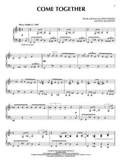 The Beatles - All Jazzed Up! 