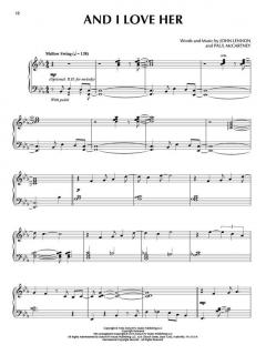 The Beatles - All Jazzed Up! 