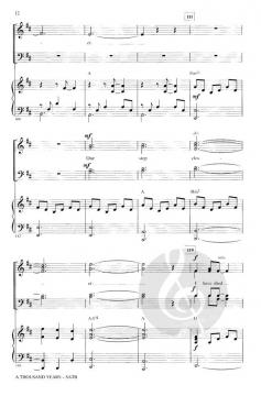 A Thousand Years (Christina Perri) 