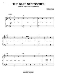 Children's Movie Favorites 