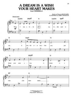 Children's Movie Favorites 