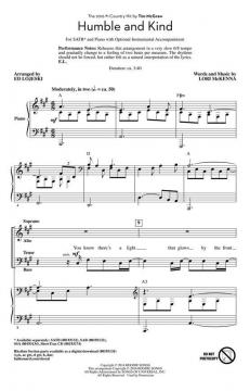 Humble and Kind (Tim McGraw) 