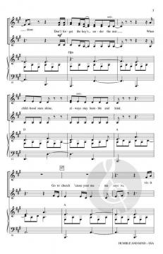 Humble and Kind (Tim McGraw) 