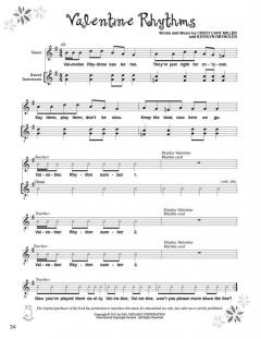 Ready Set Go Orff! (Cristi Cary Miller) 