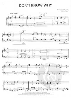 Jazz Pop Songs - Creative Piano Solo 