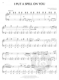 Jazz Pop Songs - Creative Piano Solo 