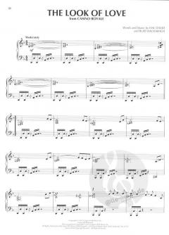 Jazz Pop Songs - Creative Piano Solo 