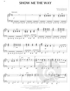 Jazz Pop Songs - Creative Piano Solo 