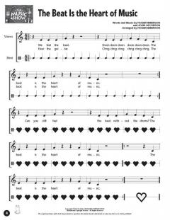 The Music Show von Roger Emerson 