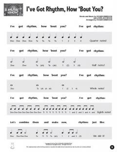 The Music Show von Roger Emerson 