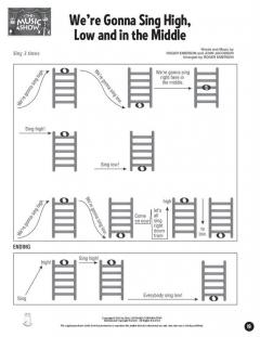 The Music Show von Roger Emerson 