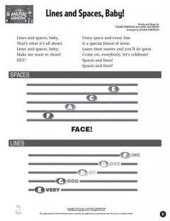 The Music Show von Roger Emerson 