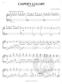 The James Horner Collection 