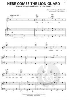 Hit TV & Movie Songs 