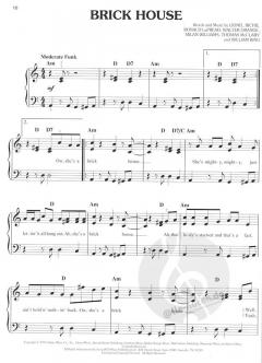 First 50 R&B Songs You Should Play on Piano 