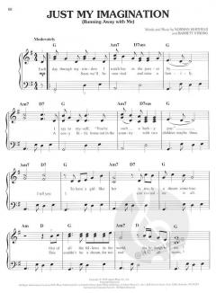 First 50 R&B Songs You Should Play on Piano 