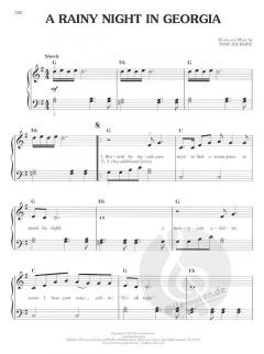 First 50 R&B Songs You Should Play on Piano 