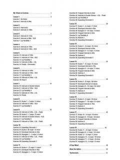 A Sequel to Music Calisthenics for Brass von Carmine Caruso 