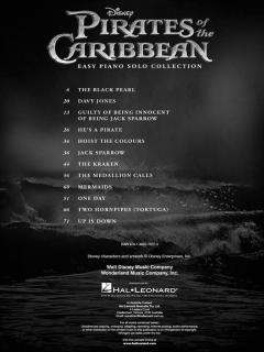 Pirates of the Caribbean von Hans Zimmer 