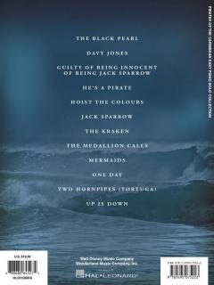 Pirates of the Caribbean von Hans Zimmer 