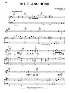 The Most Requested Island Songs 