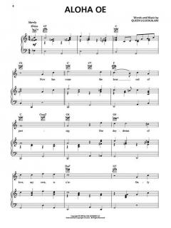 The Most Requested Island Songs 