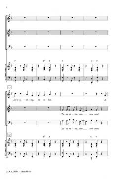 Zuka Zama (Beau Black) 