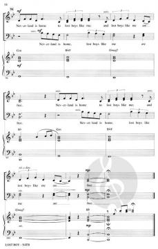 Lost Boy (Ruth Berhe) 