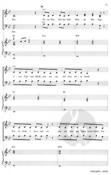 Lost Boy (Ruth Berhe) 