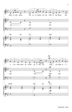 Lost Boy (Ruth Berhe) 