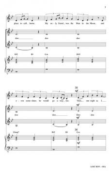 Lost Boy von Ruth Berhe 