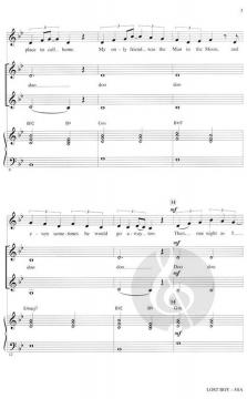 Lost Boy von Ruth Berhe 