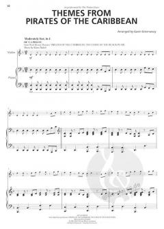 Uncharted von The Piano Guys 