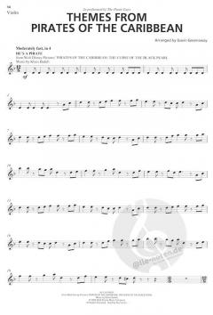 Uncharted von The Piano Guys 