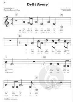 E-Z Play Today #54: Acoustic Songs 