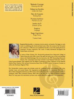 Fantasia del Tango von Eugénie Rocherolle 