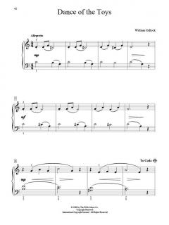 Accent on Solos - Complete von William Gillock 