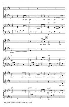 'Til the Season Comes Round Again (Randy Goodrum) 