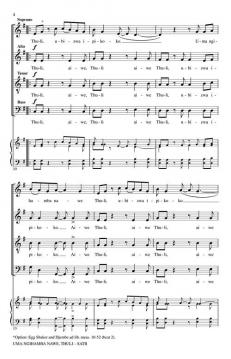 Uma Ngihamba Nawe, Thuli 